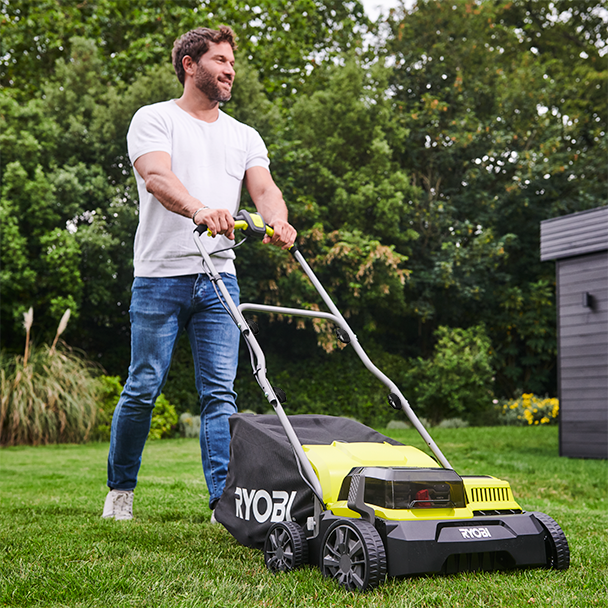 Ryobi Tools UK
